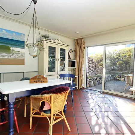 Ruem Hart I, App 9 Apartamento Hörnum