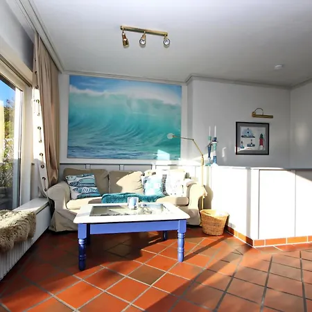 Ruem Hart I, App 9 * Hörnum