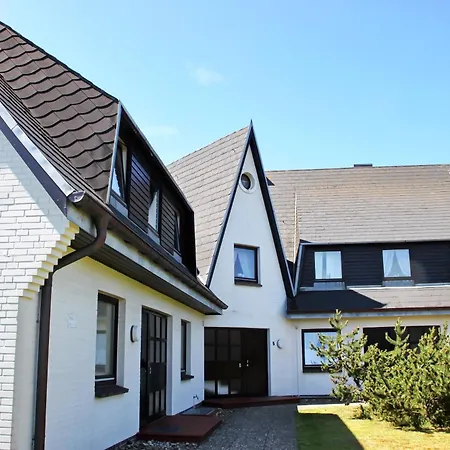 Apartamento Ruem Hart I, App 9