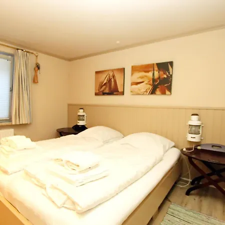 Ruem Hart I, App 9 Apartamento Hörnum