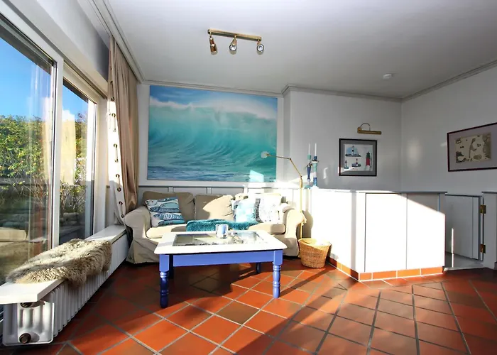 Ruem Hart I, App 9 * Hörnum