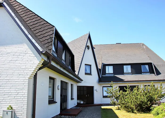 Apartamento Ruem Hart I, App 9