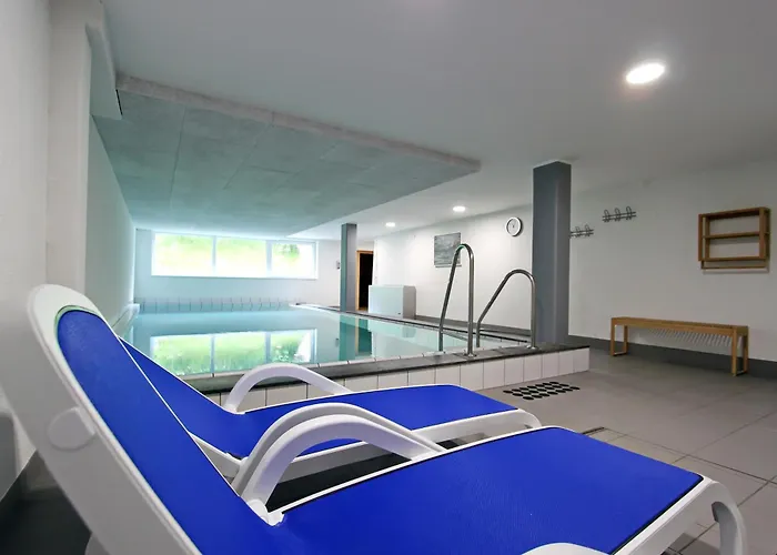 Apartamento Ruem Hart I, App 9