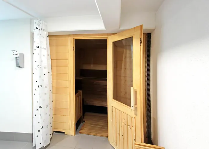 Ruem Hart I, App 9 Apartamento Hörnum